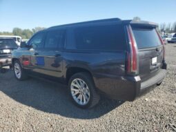 
										2015 Cadillac Escalade full									