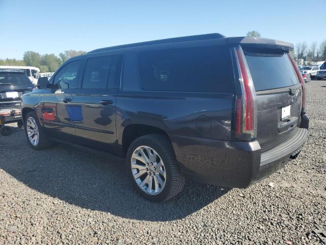2015 Cadillac Escalade