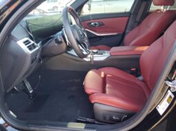 
										2025 BMW M3 full									