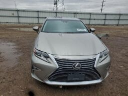 
										2018 Lexus Es 350 full									