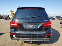 
										2017 Mercedes-benz Gls-klasse full									