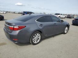 
										2014 Lexus Es 300 full									