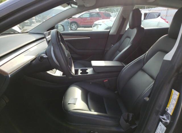 
								2023 Tesla Model 3 full									