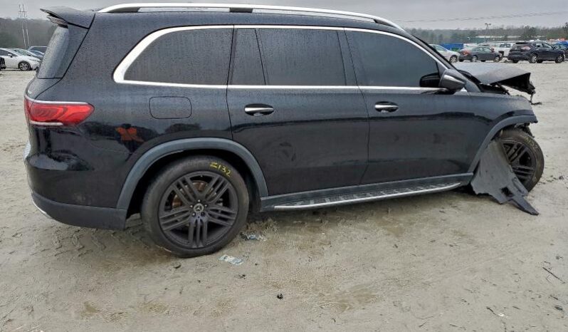 
								2021 Mercedes-benz Gls-klasse full									