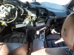 
										2018 BMW X3 full									
