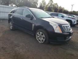 
										2014 Cadillac Srx full									