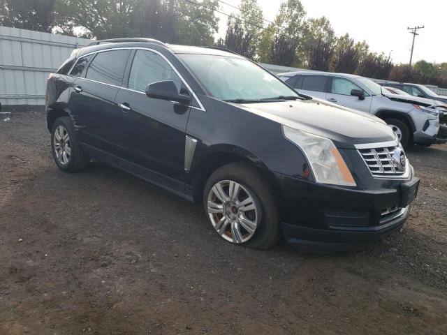 2014 Cadillac Srx