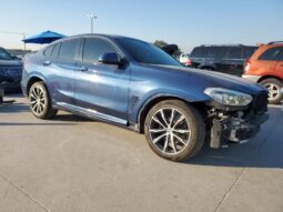 
										2020 BMW X4 full									