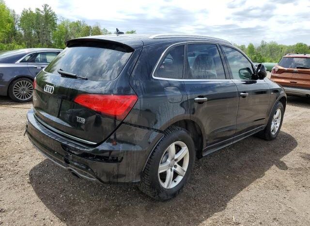 
								2016 Audi Q5 full									