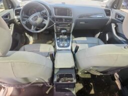 
										2013 Audi Q5 full									