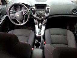 
										2015 Chevrolet Cruze full									