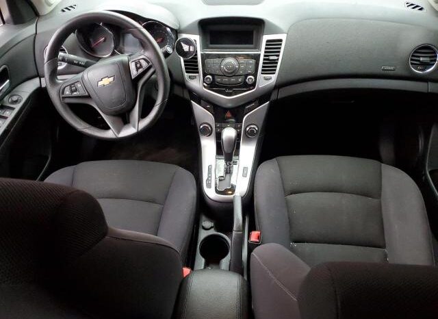 
								2015 Chevrolet Cruze full									