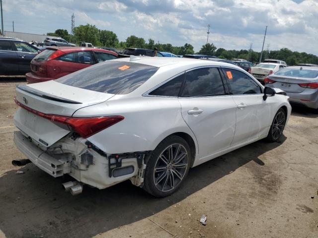 2020 Toyota Avalon