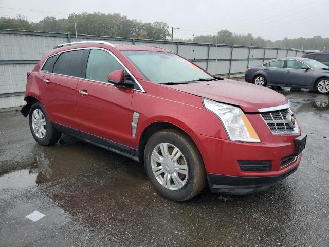 2012 Cadillac Srx