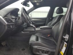 
										2016 BMW X6 full									