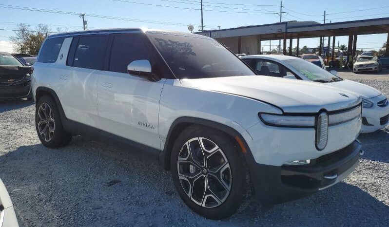 
								2023 Rivian R1s full									
