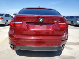 
										2013 BMW X6 full									