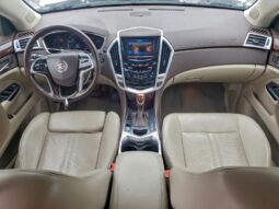 
										2015 Cadillac Srx full									