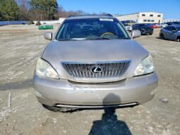 
										2004 Lexus Rx 330 full									