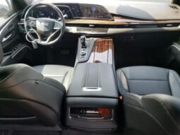 
										2021 Cadillac Escalade full									