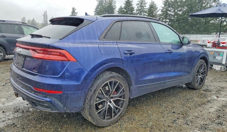 
								2019 Audi Q8 full									
