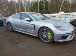 
										2019 Porsche Panamera full									