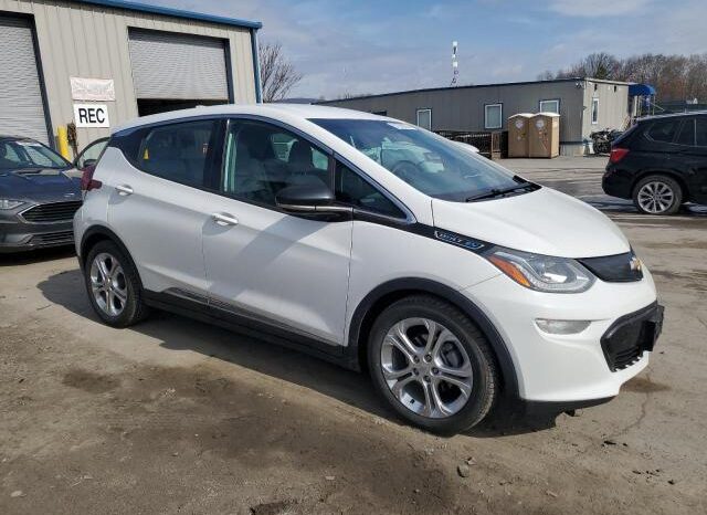 
								2018 Chevrolet Bolt euv full									