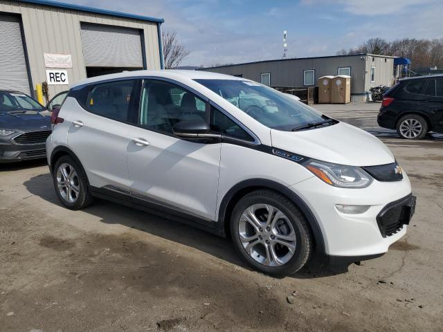 2018 Chevrolet Bolt euv