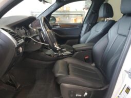 
										2019 BMW X3 full									