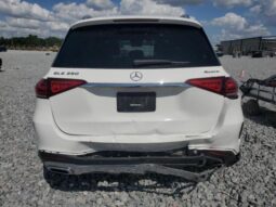 
										2021 Mercedes-benz Gle class full									