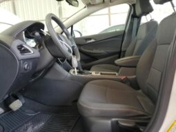 
										2018 Chevrolet Cruze full									