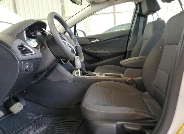 
								2018 Chevrolet Cruze full									