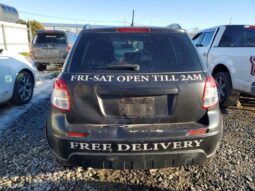 
										2013 Suzuki Sx4 full									