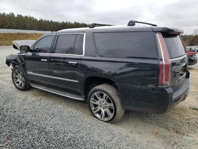 2016 Cadillac Escalade