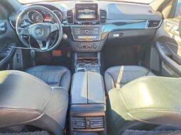 
										2018 Mercedes-benz Gls-klasse full									