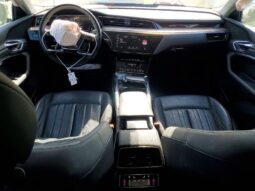 
										2019 Audi E-tron full									