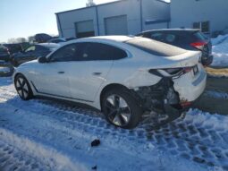 
										2024 BMW I4 full									