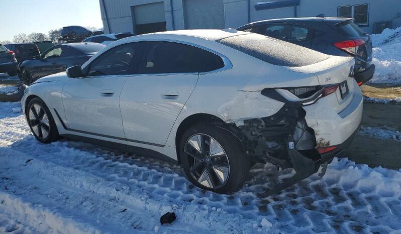 
								2024 BMW I4 full									