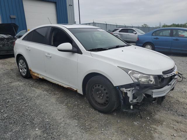 2016 Chevrolet Cruze limi