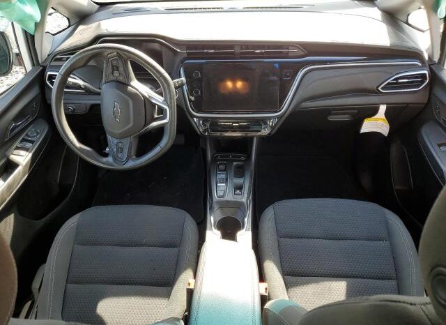 
								2023 Chevrolet Bolt euv full									