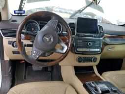 
										2017 Mercedes-benz Gls-klasse full									