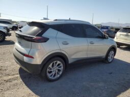
										2022 Chevrolet Bolt euv full									
