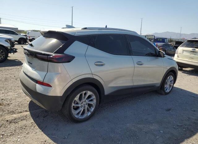 
								2022 Chevrolet Bolt euv full									