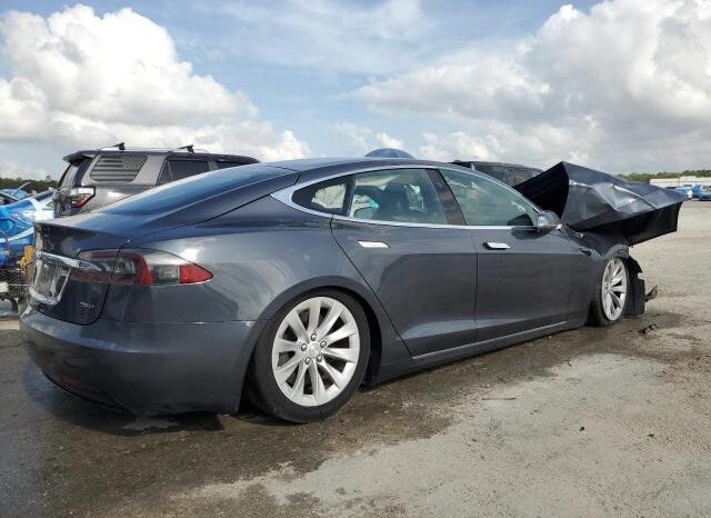 
								2018 Tesla Model s full									