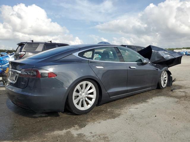 2018 Tesla Model s