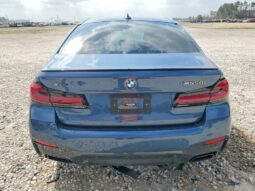 
										2023 BMW M5 full									