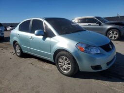 
										2009 Suzuki Sx4 full									