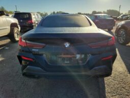 
										2021 BMW 8 series full									