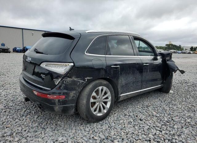 
								2015 Audi Q5 full									