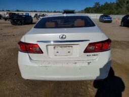 
										2012 Lexus Es 350 full									